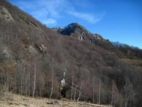 Anello di Chiampernotto - M...