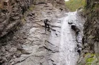 Canyon del Plù