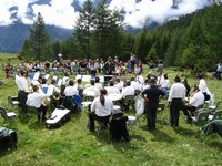 Corpo Musicale Alpino
