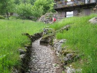 Monte Santa Cristina da Vor...