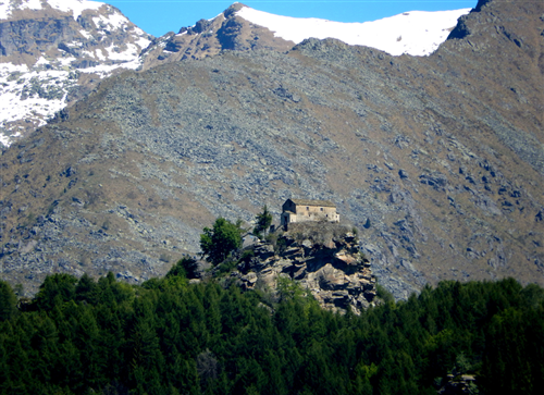 Santuario di Santa Cristina...