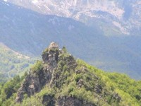 San Giacomo - Anello da Cer...
