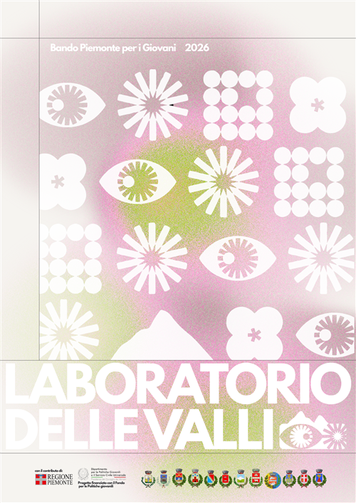 Laboratorio delle Valli: spazio di crescita per i giovani