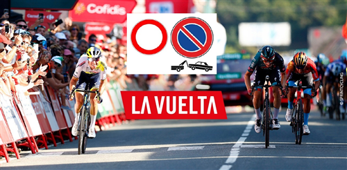 Modifiche alla viabilità  LUNEDI’ 25 AGOSTO 2025
